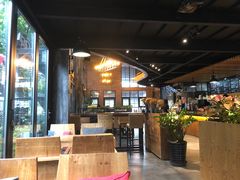 -旧雨咖啡·CoffeeFORU(黄村奥体店)