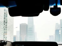 -中央广播电视总台(光华路办公区)