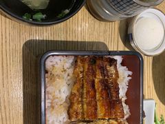 -昇鳗鱼家(浦东店)