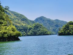-五泄景区