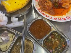 -哈哈碳都·牛肋条无限自助烤肉(宝龙店)