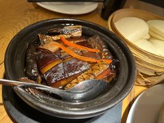外婆红烧肉-金牌外婆家(苏州中心店)