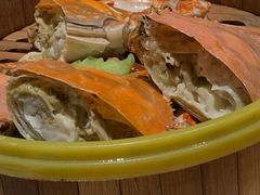 -拉完海鲜大排档(温岭店)