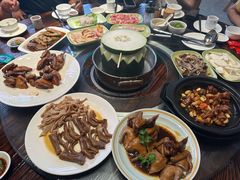 -旺金鸽·传承15年老字号·手工早茶(荔湾坦尾桥中店)