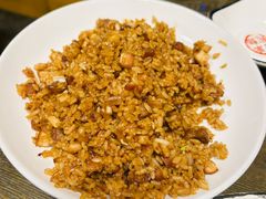 羊肉串炒饭-西单翅酷(西单店)