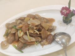 -益利大酒楼(井岸店)