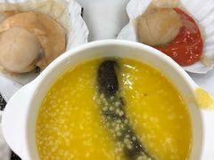 -澜悦港海鲜体验主题餐厅