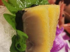-渔日本料理铁板烧(新天地假日广场店)