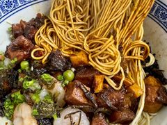 -寻裕记·现炒浇头面(人民广场店)