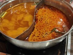 -呷哺呷哺(西单大悦城店)