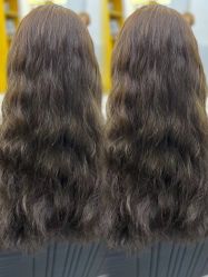 -卓梵美发·精品Salon