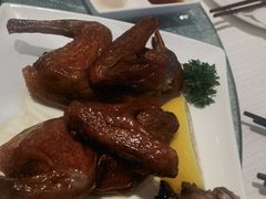 -金悦轩海鲜酒家(拱北店)