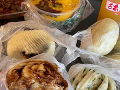 -俞记安顺特色破酥包(民生路店)