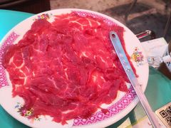 -粉灯牛腩牛杂煲·鸡煲(双井店)
