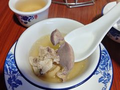 -威邵鸡煲(西华路总店)