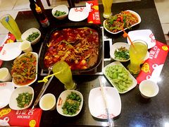 -自贡好吃客(科华店)