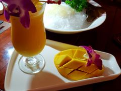 -芽庄MP泰式海鲜海景餐厅