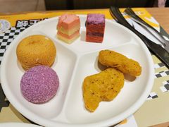 -诺丁牛排(南京江宁万达店)