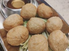 -白仁仔· 活烤海鲜 宵夜(豫园店)