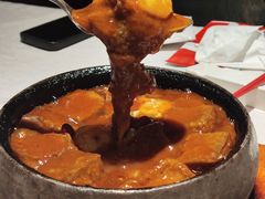 -千百味红餐厅·江西菜(绿地双子塔店)