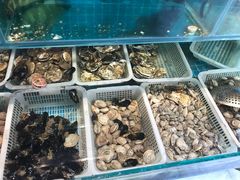 -大城·烧烤海鲜大排档(台东店)