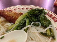 -盛品鲜东莞烧鹅濑粉(杨箕店)