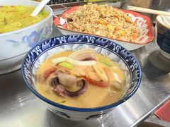 -家利美食店