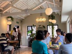 -Money Shops(愚园路店)