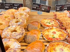 -布莉安石窑面包(中山路店)