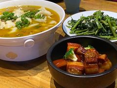 -洛阳宴·洛阳菜(南昌路店)