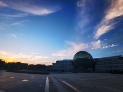 -南京财经大学（仙林校区）-图书馆