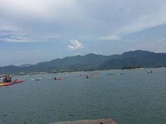 -千岛湖-欢乐水世界