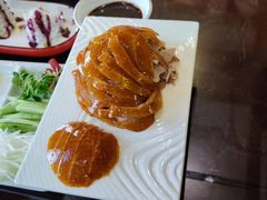 -恭敬李·烤鸭(天坛北门店)