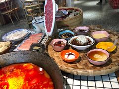 -董眼镜火锅(洪崖洞总店)