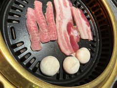 -虎哥六韩式烤肉料理 TIGERGRILL(隆生金山湖中心购物广场店)
