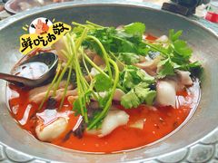 -渔梆子(长汀店)