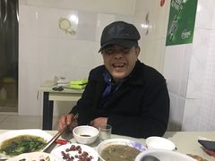 -阿马土菜馆
