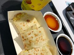 -永和豆漿(西門町店)