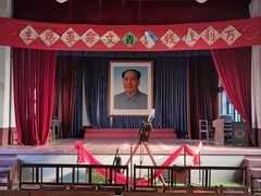 -清风小镇闯关东影视基地