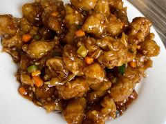 樱桃肉-林之六八·6886大连老菜馆