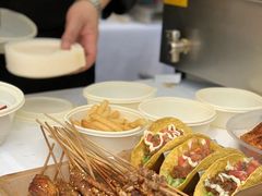 -金链花·泰国餐厅(国贸店)