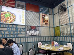 -湘香私房菜(大石长隆店)