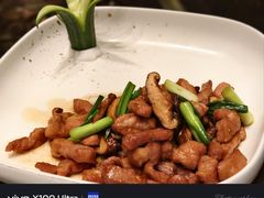 -大理实力希尔顿酒店•御玺中餐厅