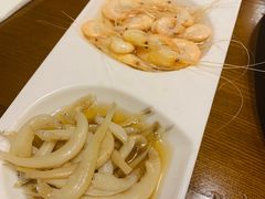 -三凤酒家·百年无锡菜(清扬茂业店)