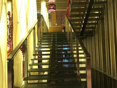 -The Lounge大堂酒廊·咖啡·沙拉·下午茶(金茂深圳JW万豪酒店)