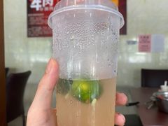 -牛肉彪·19年专注·潮汕牛肉火锅(祈福店)