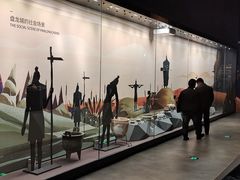 -盘龙城遗址博物院