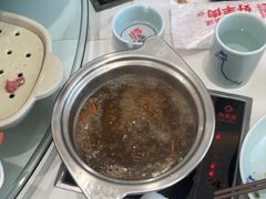 -草原传奇鲜羊火锅(桥北店)