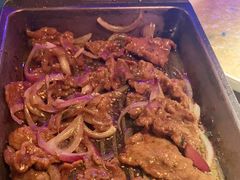 -老淮安·淮安菜(涟水店)