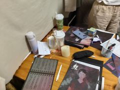 -戏精管理局·剧本杀·桌游·血染钟楼